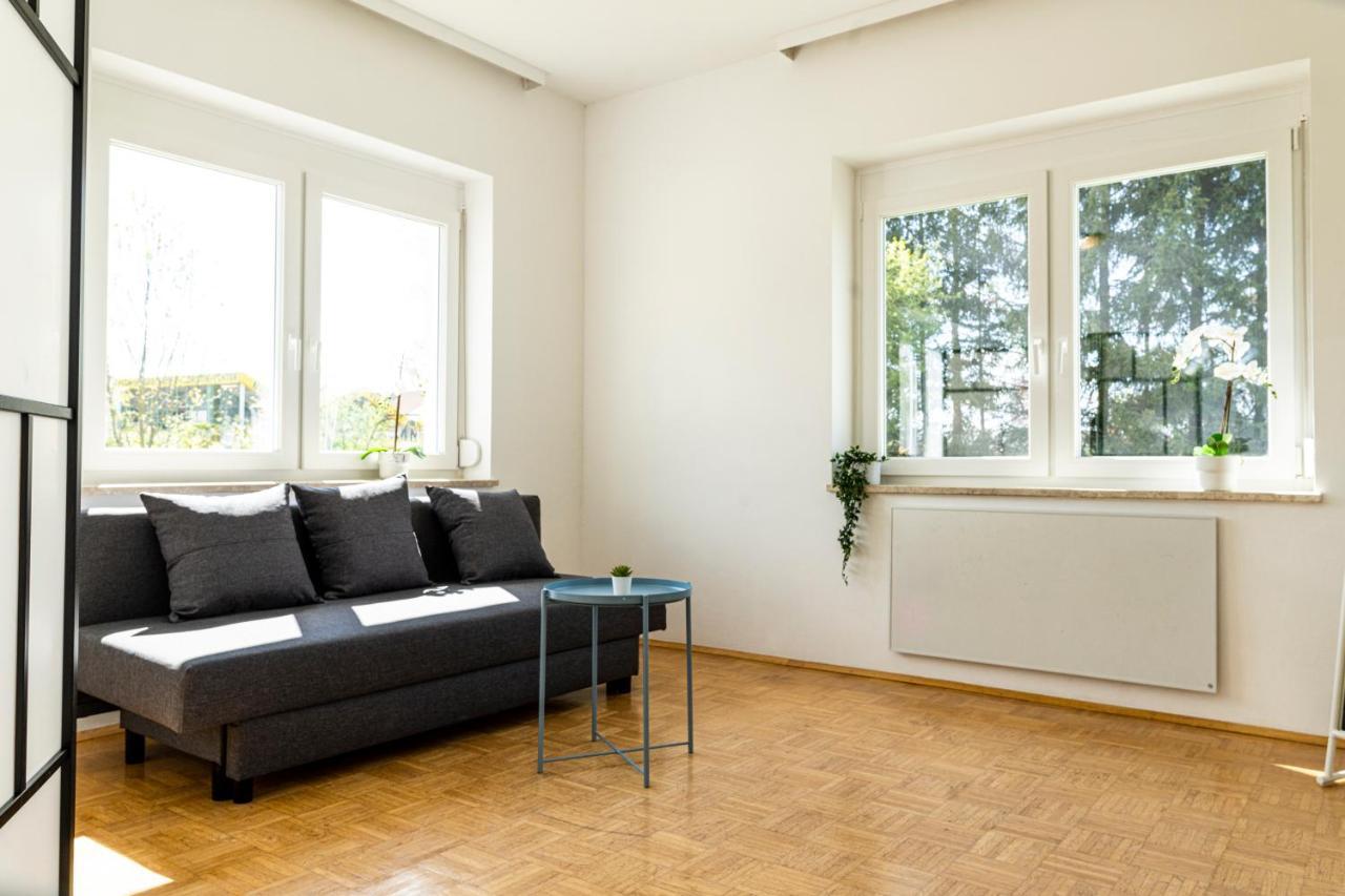 Budget Apartments In Thermennahe Bad Tatzmannsdorf Exterior foto