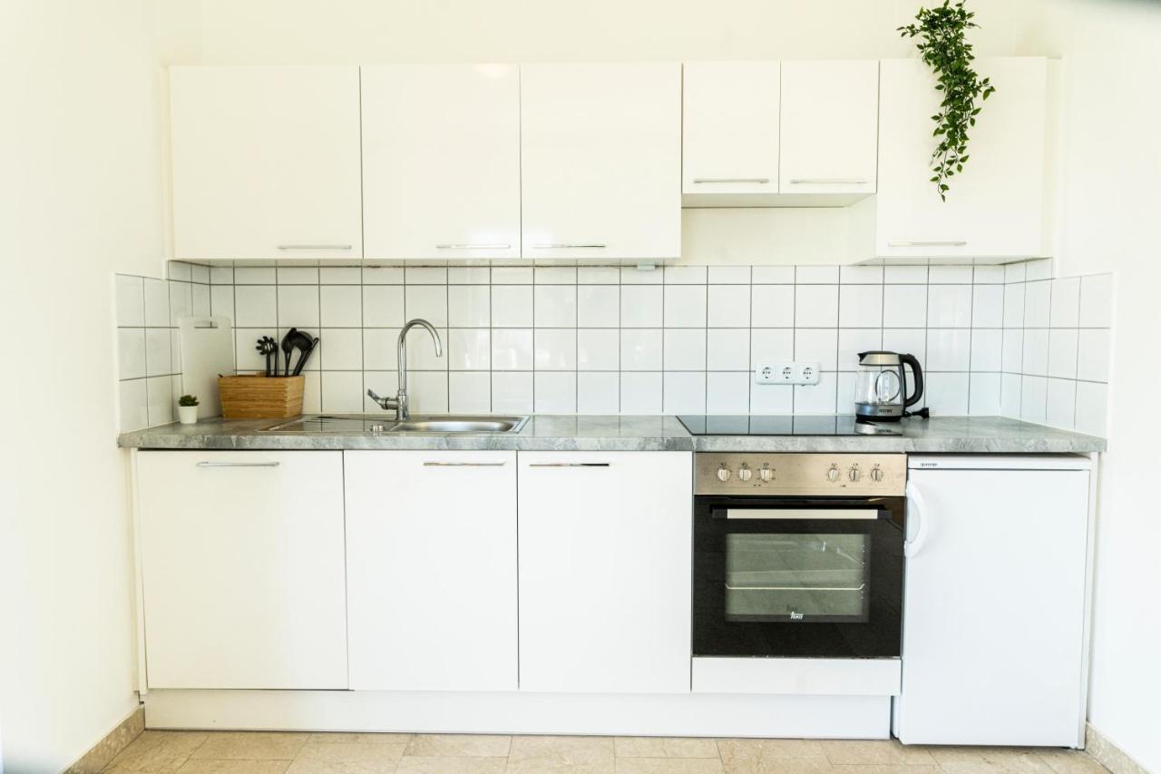 Budget Apartments In Thermennahe Bad Tatzmannsdorf Exterior foto